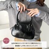 2wayミニボストンバッグ | Outfitter lab | 詳細画像2