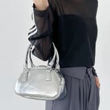 2wayミニボストンバッグ | Outfitter lab | 詳細画像21