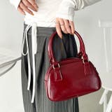 2wayミニボストンバッグ | Outfitter lab | 詳細画像27