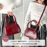 2wayミニボストンバッグ | Outfitter lab | 詳細画像4