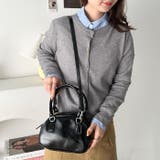 2wayミニボストンバッグ | Outfitter lab | 詳細画像8