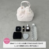 2WAYフェイクファーショルダーバッグ | Outfitter lab | 詳細画像3 