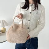 2WAYフェイクファーショルダーバッグ | Outfitter lab | 詳細画像37 