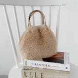 2WAYフェイクファーショルダーバッグ | Outfitter lab | 詳細画像41 