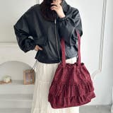【A4サイズ対応】フリルトートバッグ | Outfitter lab | 詳細画像81 