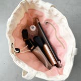 【A4サイズ対応】フリルトートバッグ | Outfitter lab | 詳細画像72 