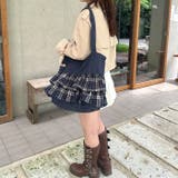 【A4サイズ対応】フリルトートバッグ | Outfitter lab | 詳細画像73 