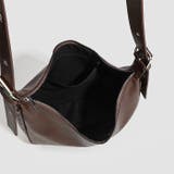 ベルトビンテージライクショルダーバッグ | Outfitter lab | 詳細画像15