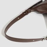 ベルトビンテージライクショルダーバッグ | Outfitter lab | 詳細画像16