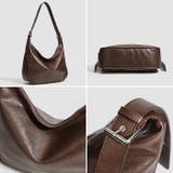 ベルトビンテージライクショルダーバッグ | Outfitter lab | 詳細画像17