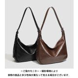 ベルトビンテージライクショルダーバッグ | Outfitter lab | 詳細画像18