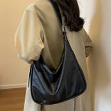 ベルトビンテージライクショルダーバッグ | Outfitter lab | 詳細画像5