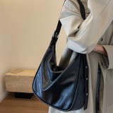 ベルトビンテージライクショルダーバッグ | Outfitter lab | 詳細画像6