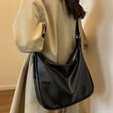 ベルトビンテージライクショルダーバッグ | Outfitter lab | 詳細画像8