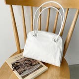 ロングハンドルボストンバッグ | Outfitter lab | 詳細画像10