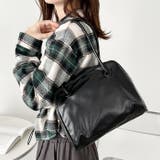 ロングハンドルボストンバッグ | Outfitter lab | 詳細画像11