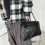 ロングハンドルボストンバッグ | Outfitter lab | 詳細画像13