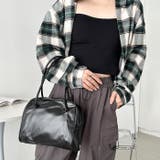 ロングハンドルボストンバッグ | Outfitter lab | 詳細画像15