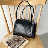 ロングハンドルボストンバッグ | Outfitter lab | 詳細画像16