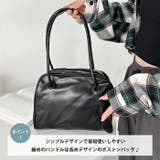 ロングハンドルボストンバッグ | Outfitter lab | 詳細画像2