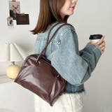 ロングハンドルボストンバッグ | Outfitter lab | 詳細画像20