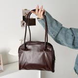 ロングハンドルボストンバッグ | Outfitter lab | 詳細画像21