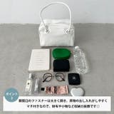 ロングハンドルボストンバッグ | Outfitter lab | 詳細画像3