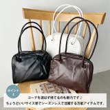 ロングハンドルボストンバッグ | Outfitter lab | 詳細画像4