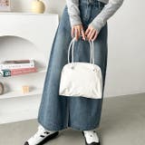 ロングハンドルボストンバッグ | Outfitter lab | 詳細画像9