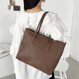 【A4サイズ対応】スクエアトートバッグ | Outfitter lab | 詳細画像13