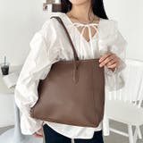 【A4サイズ対応】スクエアトートバッグ | Outfitter lab | 詳細画像14
