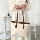 【A4サイズ対応】スクエアトートバッグ | Outfitter lab | 詳細画像21