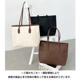 【A4サイズ対応】スクエアトートバッグ | Outfitter lab | 詳細画像26