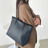 【A4サイズ対応】スクエアトートバッグ | Outfitter lab | 詳細画像6