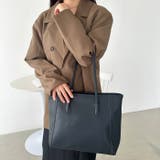 【A4サイズ対応】スクエアトートバッグ | Outfitter lab | 詳細画像9