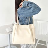 【A4サイズ対応】2wayトートバッグ | Outfitter lab | 詳細画像13
