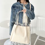 【A4サイズ対応】2wayトートバッグ | Outfitter lab | 詳細画像15
