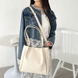 【A4サイズ対応】2wayトートバッグ | Outfitter lab | 詳細画像16
