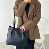 【A4サイズ対応】2wayトートバッグ | Outfitter lab | 詳細画像9