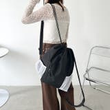 軽量メッシュポケットナップサック | Outfitter lab | 詳細画像41 