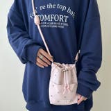 ビジューデザインミニサコッシュバッグ | Outfitter lab | 詳細画像11