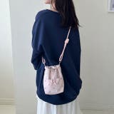 ビジューデザインミニサコッシュバッグ | Outfitter lab | 詳細画像15