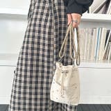 ビジューデザインミニサコッシュバッグ | Outfitter lab | 詳細画像21