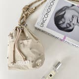 ビジューデザインミニサコッシュバッグ | Outfitter lab | 詳細画像22