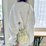 ビジューデザインミニサコッシュバッグ | Outfitter lab | 詳細画像26