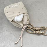 ビジューデザインミニサコッシュバッグ | Outfitter lab | 詳細画像31