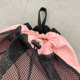 大容量メッシュデザインリュック | Outfitter lab | 詳細画像33