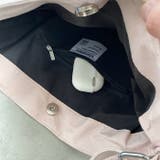 フリルスエードトートバッグ | Outfitter lab | 詳細画像31