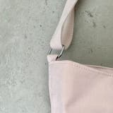 フリルスエードトートバッグ | Outfitter lab | 詳細画像32