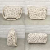 小花柄アジャスターショルダーバッグ | Outfitter lab | 詳細画像20